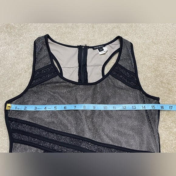 Nikibiki - Little Black Dress - Mini - Size: Medium - Picture 5 of 6